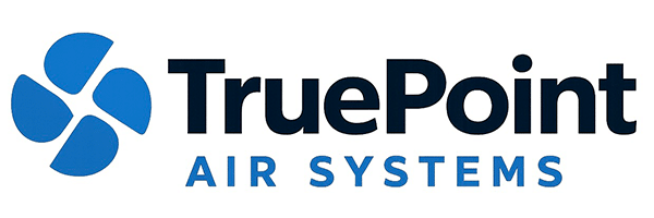 truepoint air systems logo
